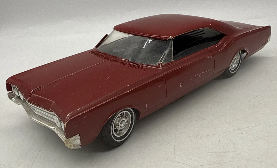 RADIO RARE  RADIO PROMO 1965 OLD Eighty Eight FLAWS - Image 1 of 4