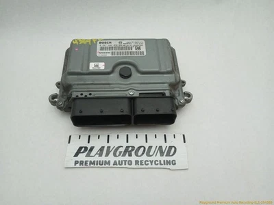 Unidad de módulo de control electrónico del motor Volvo C30 ECM 2,5 L 5 cilindros para 07-13 Foto 1 de 4