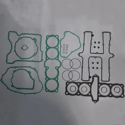 Engine Rebuild Kit Complete Engine Gasket Set For Yamaha XS1100 XS11 1978-1981 - Image 1 of 4