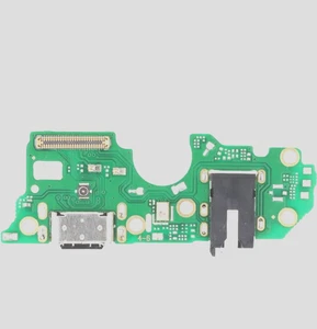 USB Charging Port Connector Flex Cable Assembly For Realme 9i Realme 9i 5G - Picture 1 of 6
