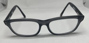 Nike Kids Eyeglasses 5535 070 Gray Grey Blade 48/14/130 - Picture 1 of 9