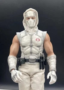 THREEZERO G.I. Joe Storm Shadow 1/6 Scale Sammelfigur - Bild 1 von 10