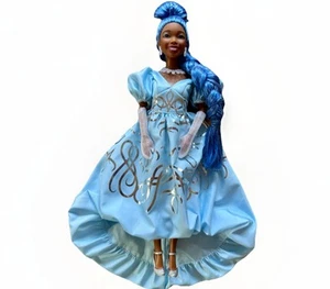 Disney Descendants The Rise Of Red Brandy CINDERELLA 11" Doll MTM Articulated - Picture 1 of 14