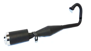 EX071 ESCAPE PARA MINI QUAD 2 TIEMPOS 49CC - Imagen 1 de 4