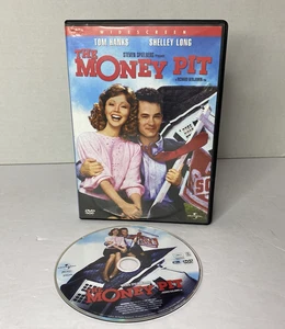 Die Geldgrube (DVD, 1986) - getestet/funktioniert - Bild 1 von 3