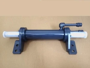 Fits For MAHINDRA TRACTOR E007202580C91 / 007202580C91 Power Steering Cyclinder - Picture 1 of 5