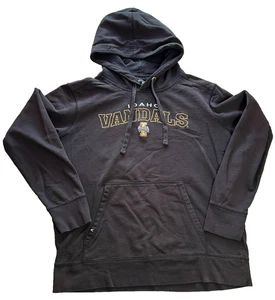 University of Idaho Vandals embroidered Hoodie Football NCAA Antigua - Picture 1 of 8