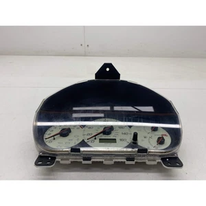 Honda civic speedo speedometer cluster dials clocks type R EP3 2005 K20 - Photo 1/7