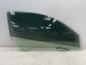 11-15 Infiniti G37 Q60 Front Right Passenger Door Window Glass Panel 1595 OEM - Picture 1 of 4