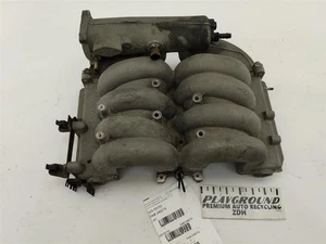 Land Rover Discovery 2 II Upper Intake Manifold 1999 2000 2001 2002 - Picture 1 of 11