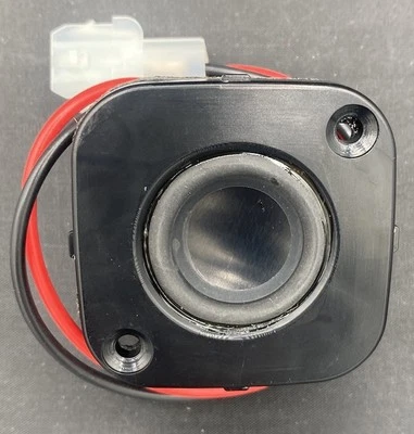 Sundance Spas 6560-835 Aquatic Speaker for Sundance 880 Series 2015-2018 1" dia - Image 1 of 4