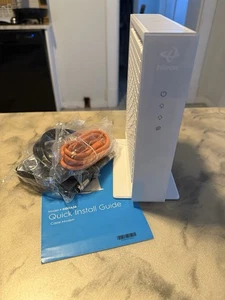 CODA56 Multi-Gigabit DOCSIS 3.1 Modem | 2.5 Gbps Max Internet Speeds | Certif... - Afbeelding 1 van 1