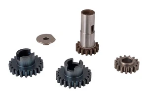 Imperia Kit Ingranaggi Spillatrice Sfogliatrice Ristorante Rmn Note - Foto 1 di 6