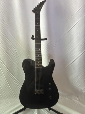 (Envío Gratis) Fernandes TEJ-STD Edición Limitada, Usado Foto 1 de 4