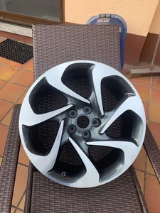 Alufelgen Opel Insignia 20 Zoll 8x5, 5x120, ET 41, Alloy Rim - Bild 1 von 6