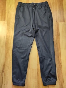 Fred Perry Track Pants Hose XL blau - Bild 1 von 14