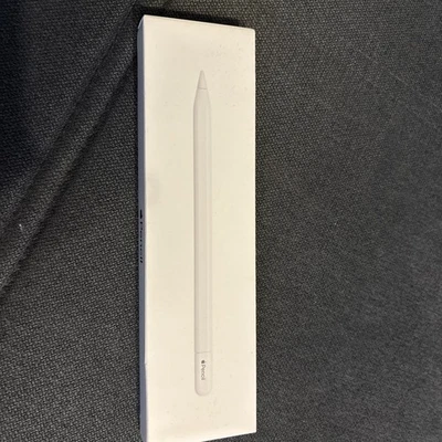 Leerverpackung Apple Pencil (2. Generation) - Bild 1 von 3