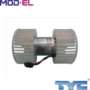 INTERIOR BLOWER 503-0001 FOR BMW N40B16A N45B16A M43B16 1.6L N46B20A/C M47D20 - Picture 1 of 6