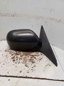 Passenger Side View Mirror Power Turbo Non-heated Fits 08-14 IMPREZA 1401194 - Picture 1 of 12