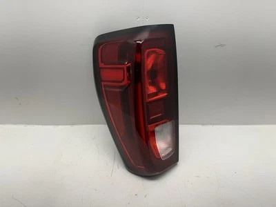 Conjunto de bombilla de montaje de luz trasera izquierda GMC Sierra 1500 Pickup 2019-2024 85115885 Foto 1 de 4