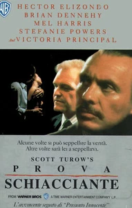 Crush Proof (1992) VHS - Bild 1 von 1