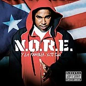 N.O.R.E. y la Familia...Ya Tú Sabe [PA] by N.O.R.E. (CD, Sep-2006, Def Jam... - Image 1 of 1