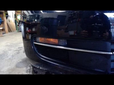 Luz de esquina/estacionamiento para pasajeros lámpara de estacionamiento señal de giro compatible con 12-15 BEETLE 1480585 Foto 1 de 4