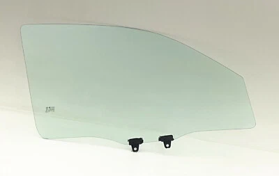Fits 2003-2006 Mitsubishi Outlander Passenger Right Side Front Door Window Glass Foto 1 de 4