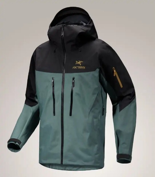 Arcteryx Alpha In Men's Coats & Jackets for sale - eBay Arcteryx Alpha In Men's Coats & Jackets for sale - eBay
