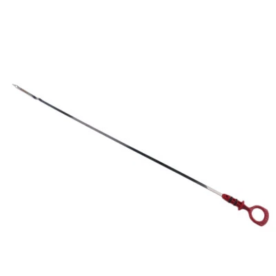 For VOLVO 850 C70 S60 S70 S80 V70 XC70 XC90 m Engine Oil Level Dipstick 9497557 - Image 1 of 4