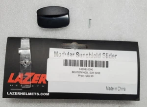 4450810090 SKI-DOO OEM NOS MODULAR SUNSHIELD SLIDER REPLACEMENT BUTTON KIT - Picture 1 of 5