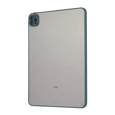 Ultra Thin Matte Clear Case For iPad 5th 6th 7th 8th 9th 10th 11th Gen Pro 11" - Image 1 of 4