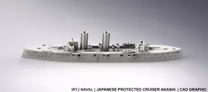 Akashi 1:1800 - Imagen 1 de 1
