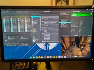 dual xeon 2.5ghz 32 core workstation server 512gb ram 4tb ssd