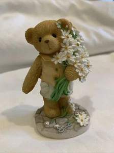 cherished teddies - Picture 1 of 5
