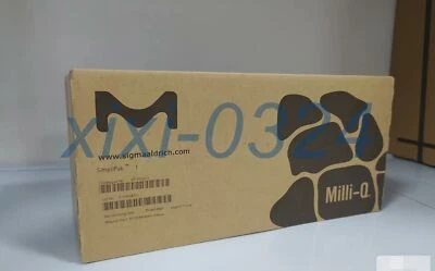 1pcs NEW Millipore  SIPK0SIA1  Pure water column  DHL shipping - Image 1 of 4