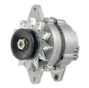 ALTERNATOR COMPATIBLE WITH JOHN DEERE TRACTOR 5300 5300N 5310 5310N RE72917, - Picture 1 of 2