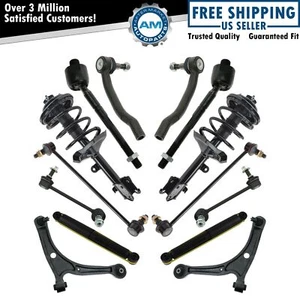 Front and Rear Steering & Suspension Kit Fits 03-05 Acura MDX - Picture 1 of 12
