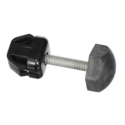 Parachoques capó navegación Ford F150 F250 Expedition Lincoln OEM NUEVO F65Z16758AC Foto 1 de 4