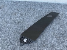 TESLA MODEL 3 (2017-2019) LEFT B PILLAR MOLDING WITH CAMERA OEM 