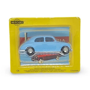 Mercury Lancia Appia n° 14 Scala 1/48 Modellino Auto Hachette - Imagen 1 de 7