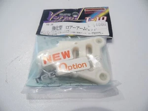 Tech Racing VS-34 Triangles inférieur VOGGERD T-10 - Picture 1 of 1