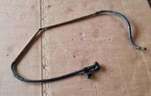 Tubo flessibile linea freno anteriore Kawasaki KLR250 KLR 250 D - Foto 1 di 1