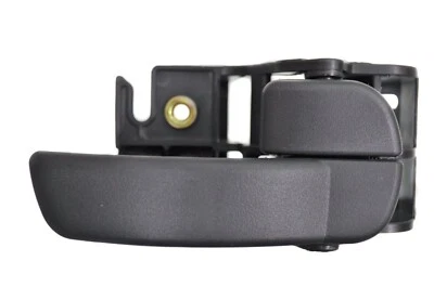 Interior Inner Inside Door Handle Black Right Side for Nissan Frontier Xterra - Изображение 1 из 3