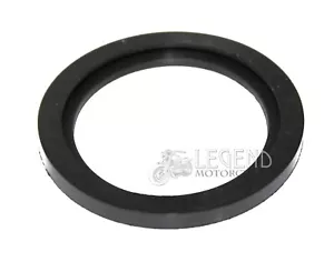 Kawasaki Fuel Tank Cap Rubber seal Z900 Z1000 Kz900 Kz1000 Gas Petrol H2 A3-12 - Picture 1 of 2