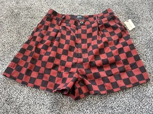 Anthropologie Shorts by Maeve Womens Size US 2 EU 34 NWT - Picture 1 of 2