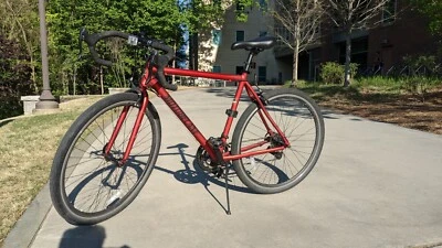 Motorbecane Gravel V - Image 1 of 4