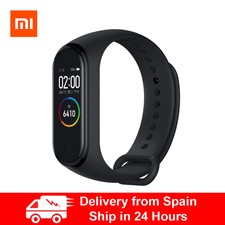 Xiaomi Mi Band 4 Smart Bracelet Bluetooth 5.0 AI Heart Rate Fitness Wristband