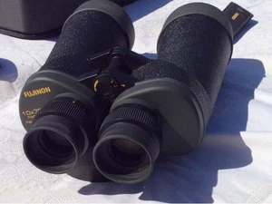 Fujinon fmt-sx Marine Fernglas Himmelsbeobachtung 10x70 - Picture 1 of 6
