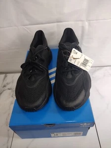 Adidas OZWEEGO EE6999 Black Size 10 - Picture 1 of 9